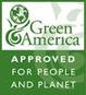Green America Approved
