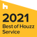 2021 Best of Houzz